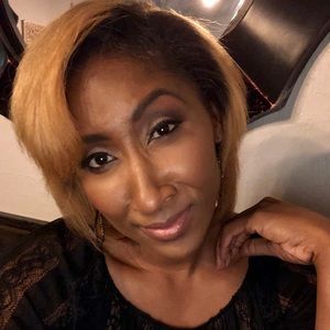 Meet your Posher, Erika